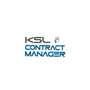 KSL Contract Manager