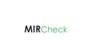 MIRCheck