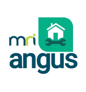 MRI Angus