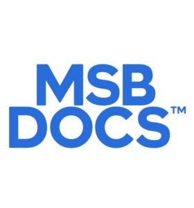 MSB Docs