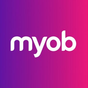 MYOB Business