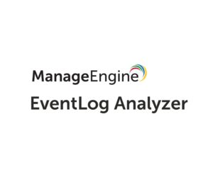 ManageEngine EventLog Analyzer