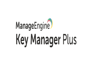ManageEngine Key Manager Plus