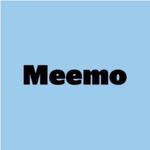 Meemo
