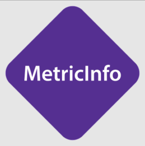 MetricInfo