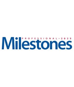 Milestones