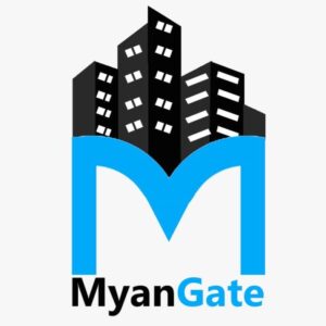 MyanGate