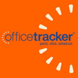 Office Tracker