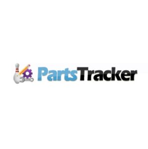 Parts Tracker