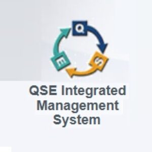 QSE Integrated Management