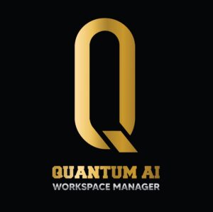 Quantum AI WorkSpace Manager