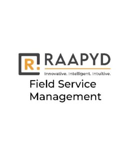 Raapyd Field Service Management