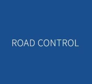 Road Control