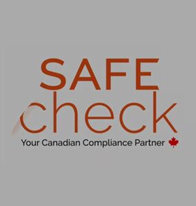 SAFEcheck
