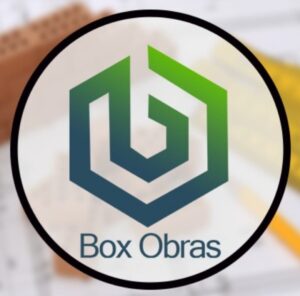 SOFTWARE BOXOBRAS – CONSTRUÇÃO CIVIL