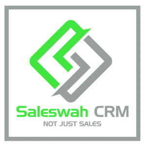 Saleswah CRM