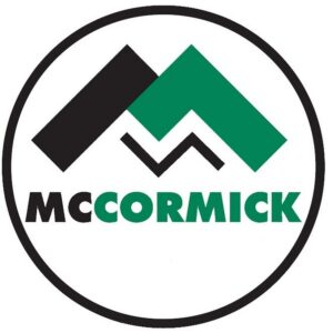 T-Bill – McCormick Systems, Inc.