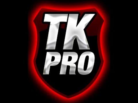 TK Pro - Smyte