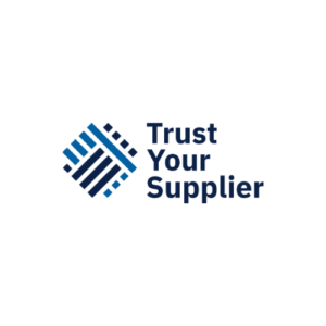 Trust Your Supplier