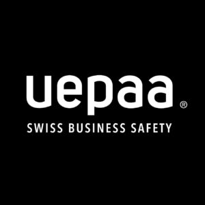Uepaa Safety-App