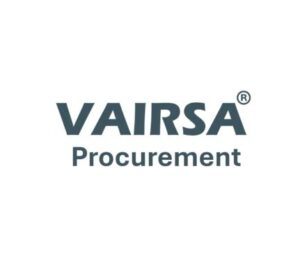 VAIRSA-Procurement