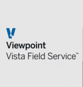 Vista Field Service