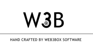 W3B Project Management