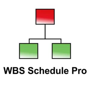 WBS Chart Pro