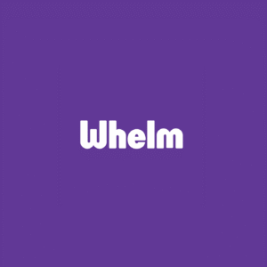 Whelm