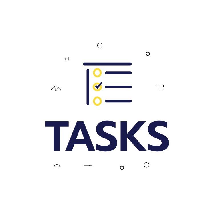 WorkHub Tasks - Smyte