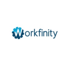 Work Finity Logomarca Workfinity Service Management System - Smyte