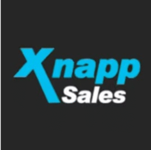 XnappSales