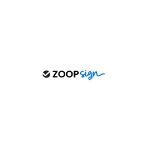 Zoopsign