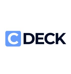 cDeck