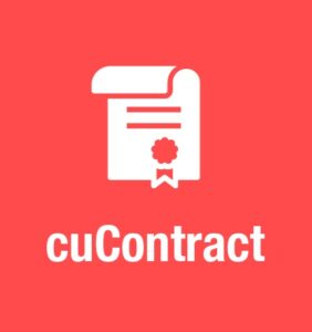 cuContract