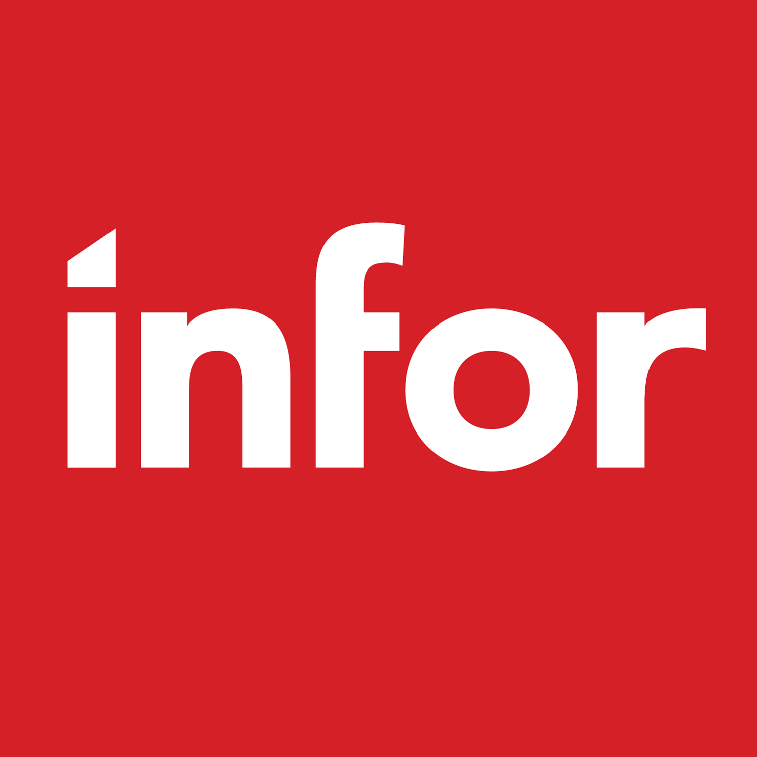 Matthew Roper Infor Nexus Infor Nexus - Smyte