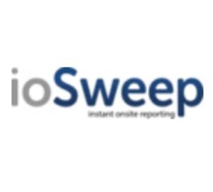 io Sweep