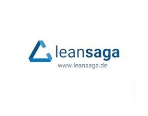 lean saga