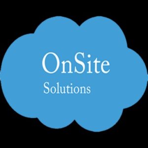 onsite.solutions software