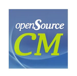 openSourceCM