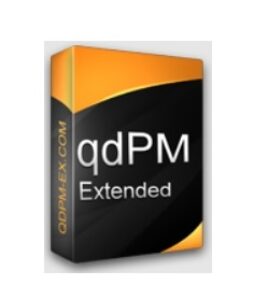qdPM Extended