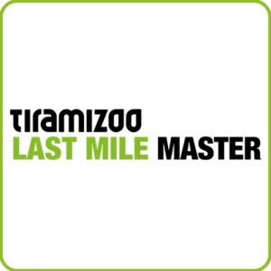 tiramizoo Last Mile Master