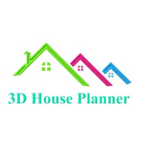 3D House Planner