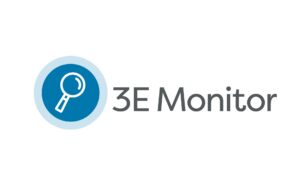 3E Monitor