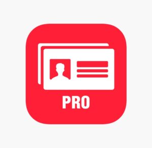 ABBYY Business Card Reader