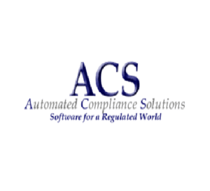 ACS Compliance Risk Management