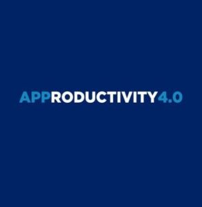 APPRODUCTIVITY4.0