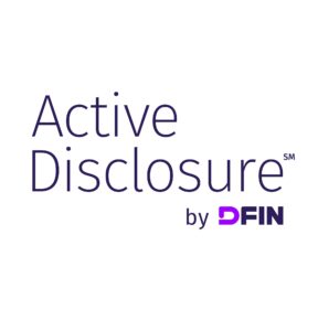 ActiveDisclosure
