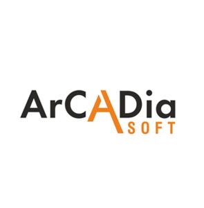 ArCADia-ARCHITECTURE