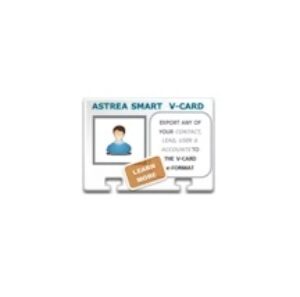 Astrea Smart vCard